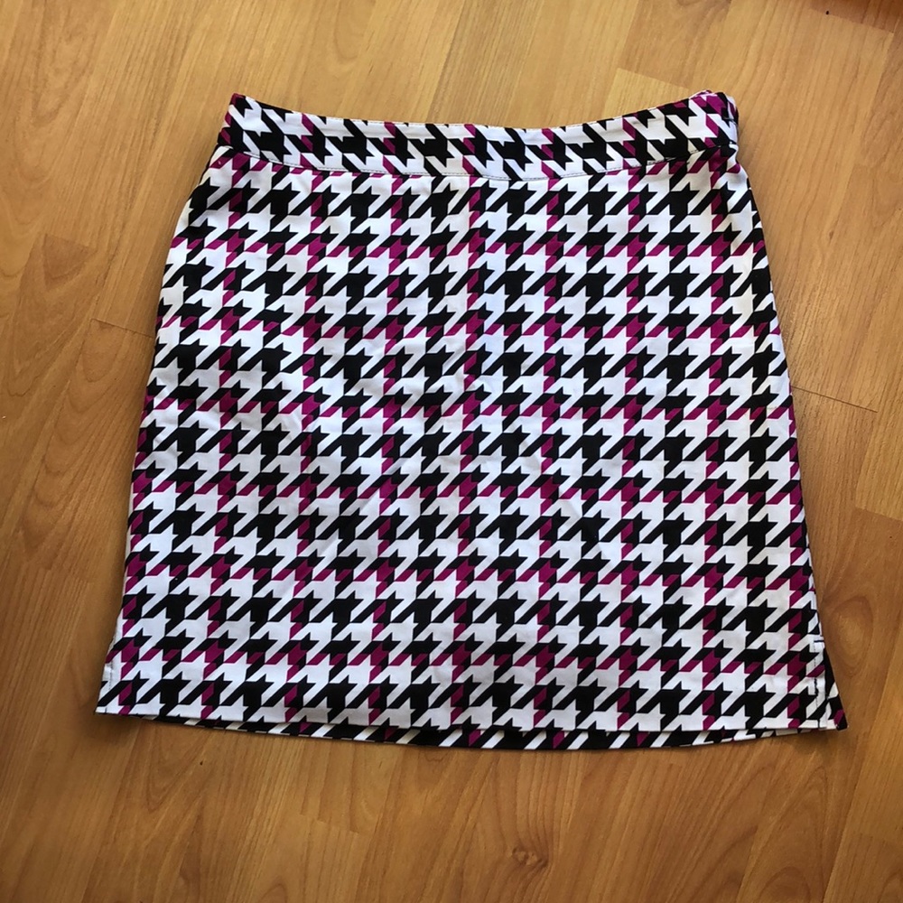 Golf skirt EP Pro size 6